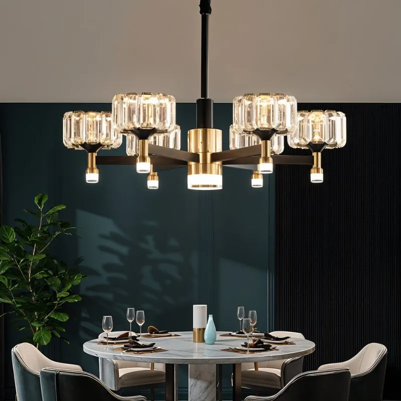 Glanz Chandelier