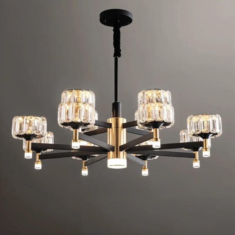 Glanz Chandelier