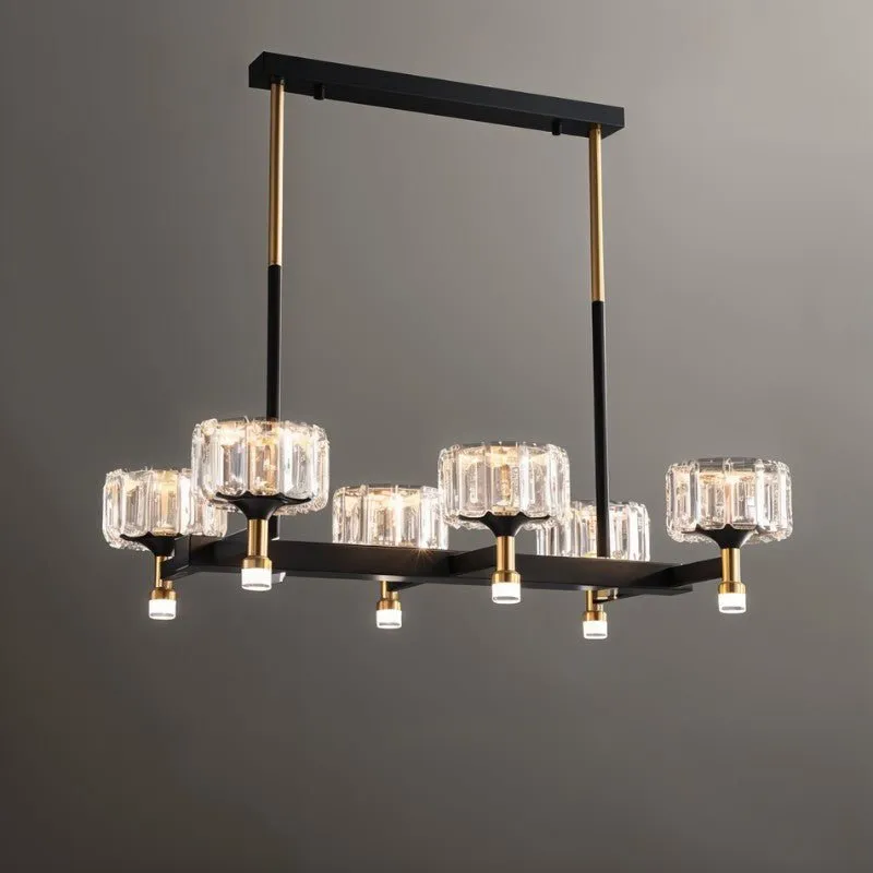 Glanz Chandelier