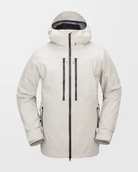 Guide Gore-Tex Jacket - Stone