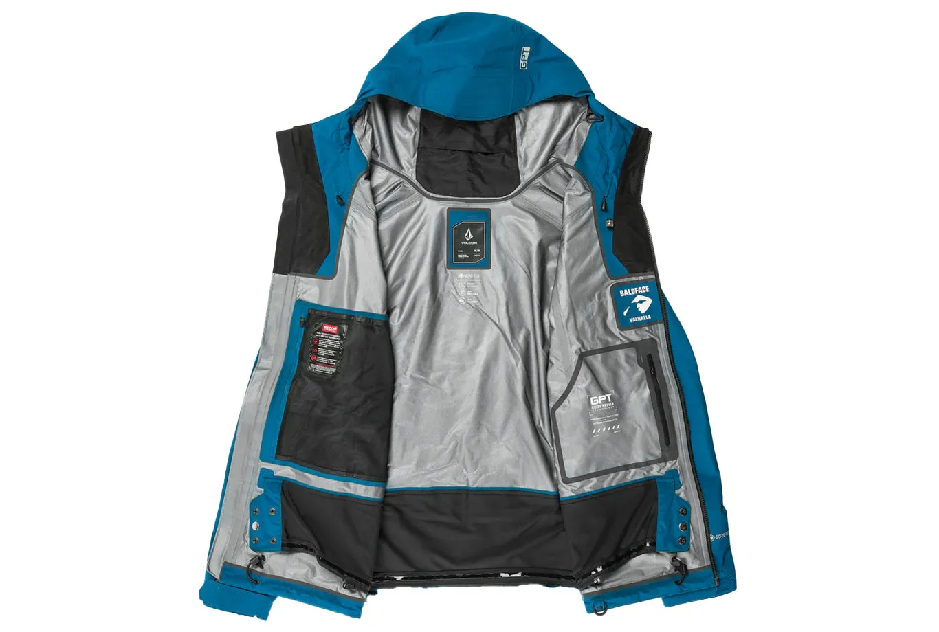 GUIDE GORE-TEX JACKET
