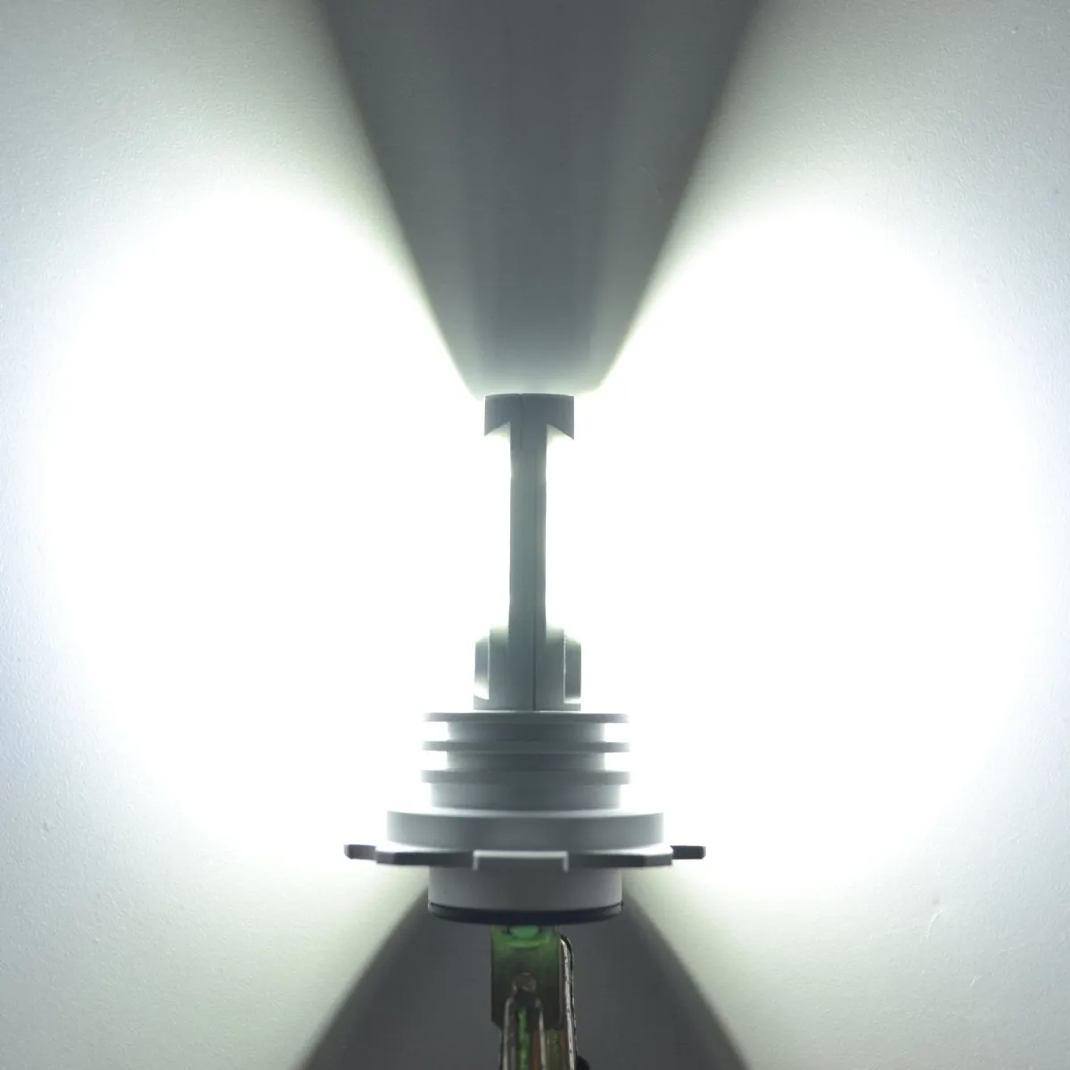 H7 LED Bulbs Upgrade Halogen High, Low Beam Forward Lighting, Fog Lights