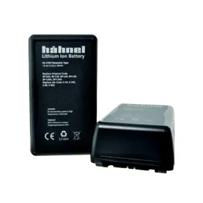 Hahnel 99WH 14.4V V-Mount Battery