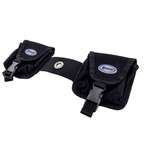 Halcyon Contour™ Sidemount Weight Pockets