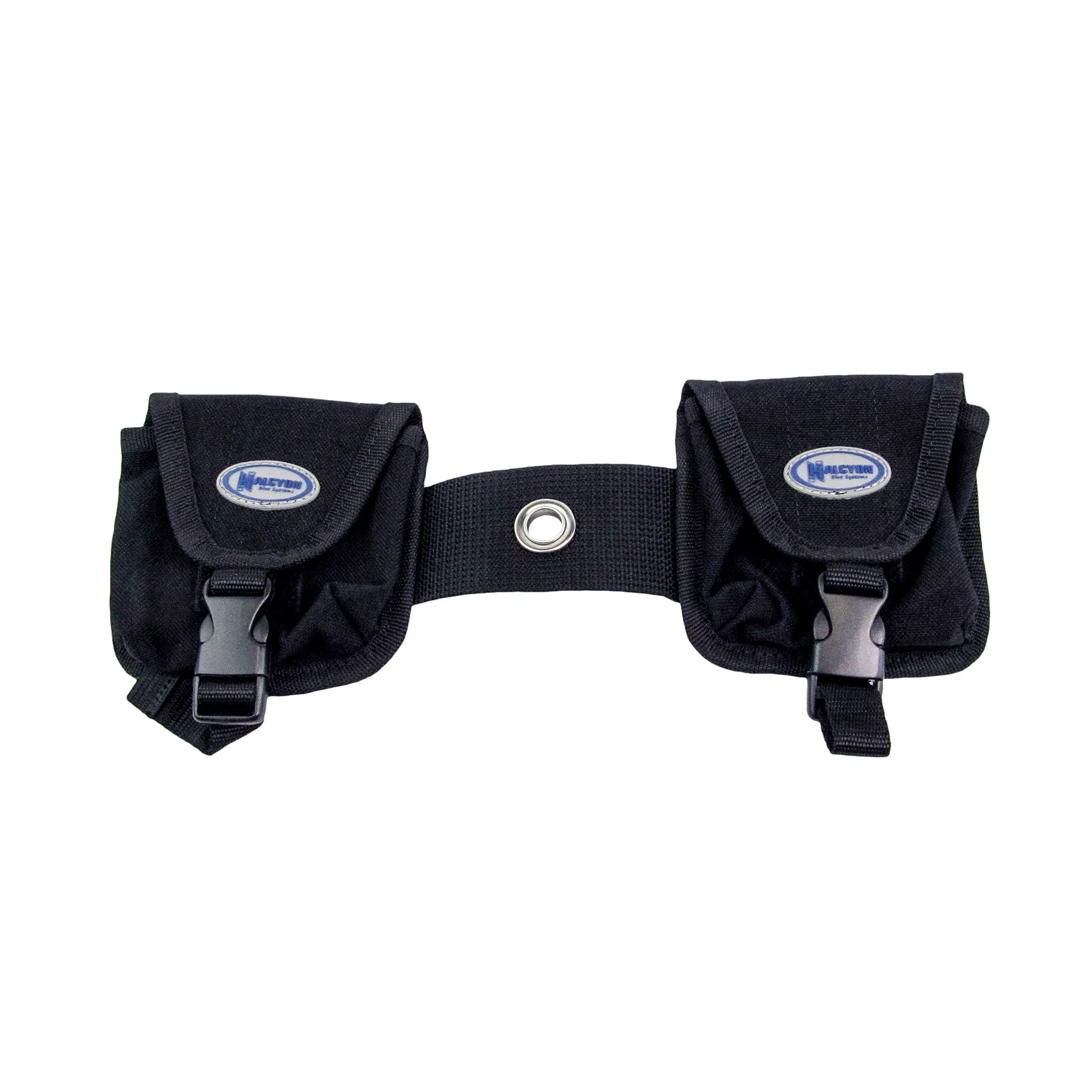 Halcyon Contour™ Sidemount Weight Pockets