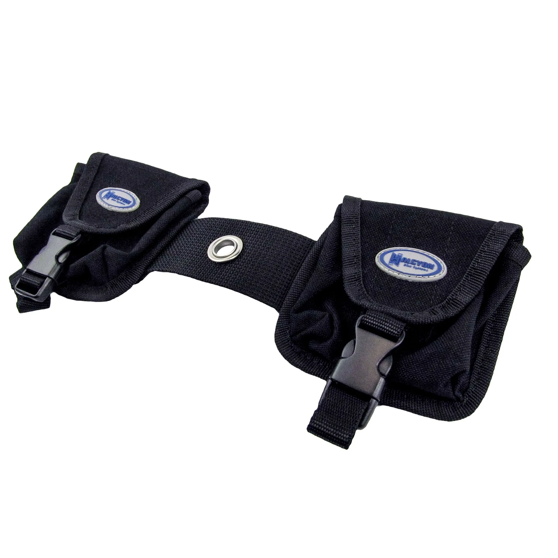 Halcyon Contour™ Sidemount Weight Pockets