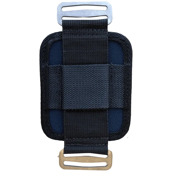 Helium Dive Weight Cargo Pouch
