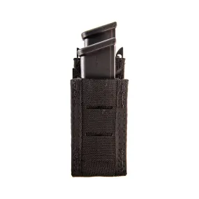 High Speed Gear® Duty Staggered Double Pistol Taco® Magazine Pouch
