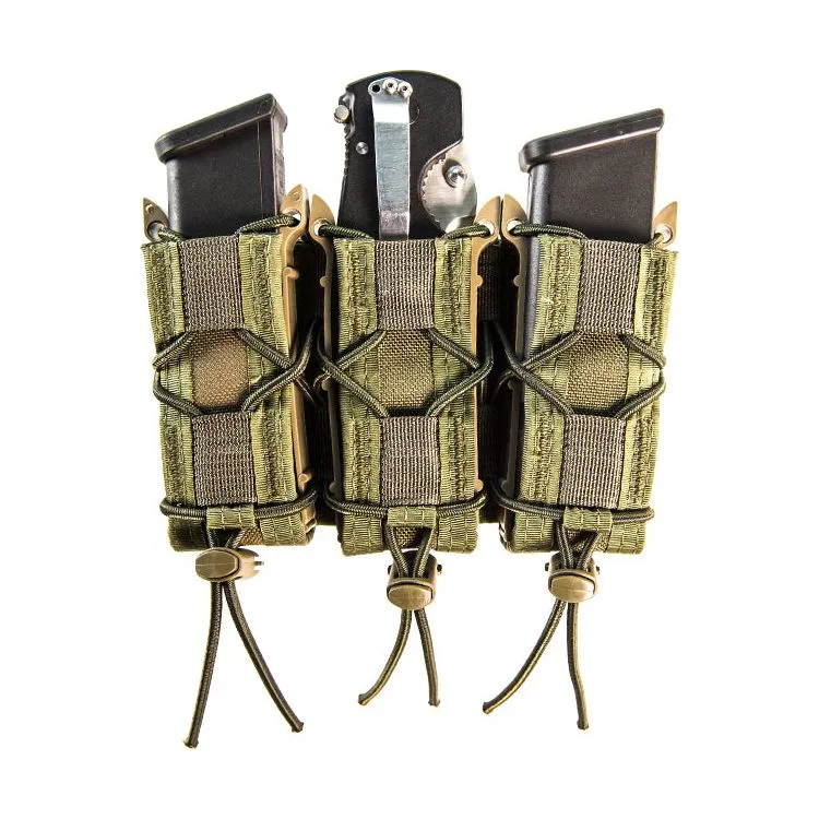 High Speed Gear® Pistol Taco® Pistol Magazine Pouch