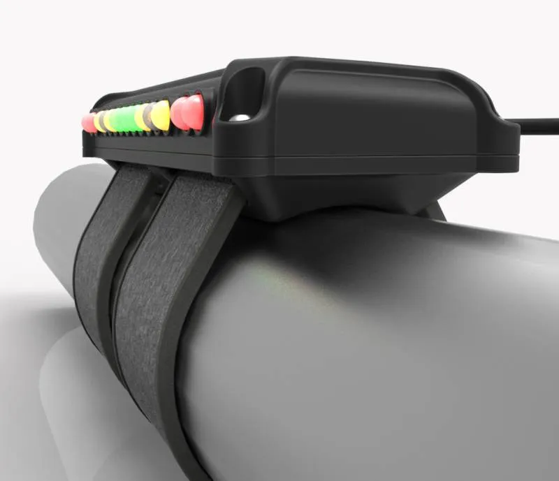 Holley EFI LED RPM Light Bar