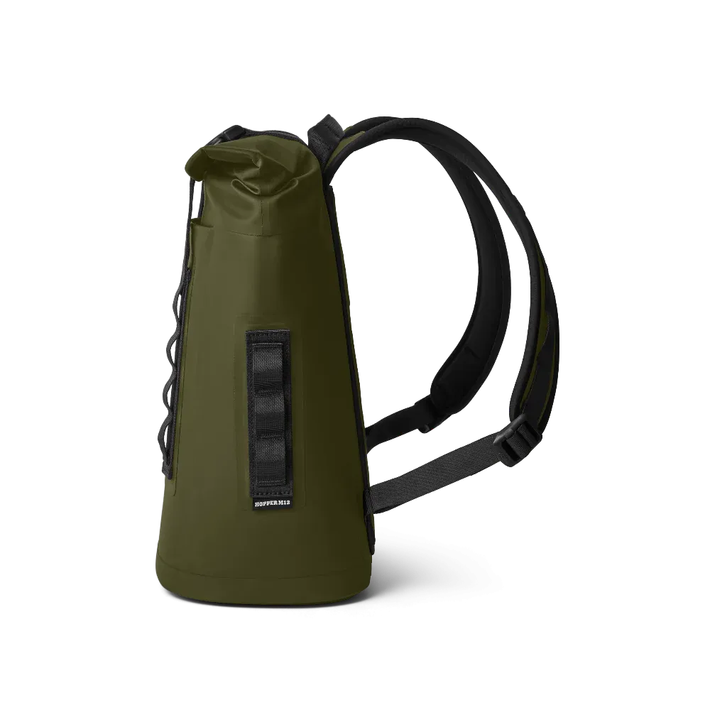 Hopper Backpack M12 Soft Cooler