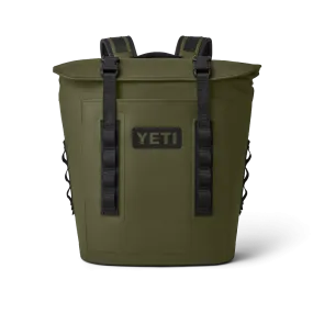 Hopper Backpack M12 Soft Cooler