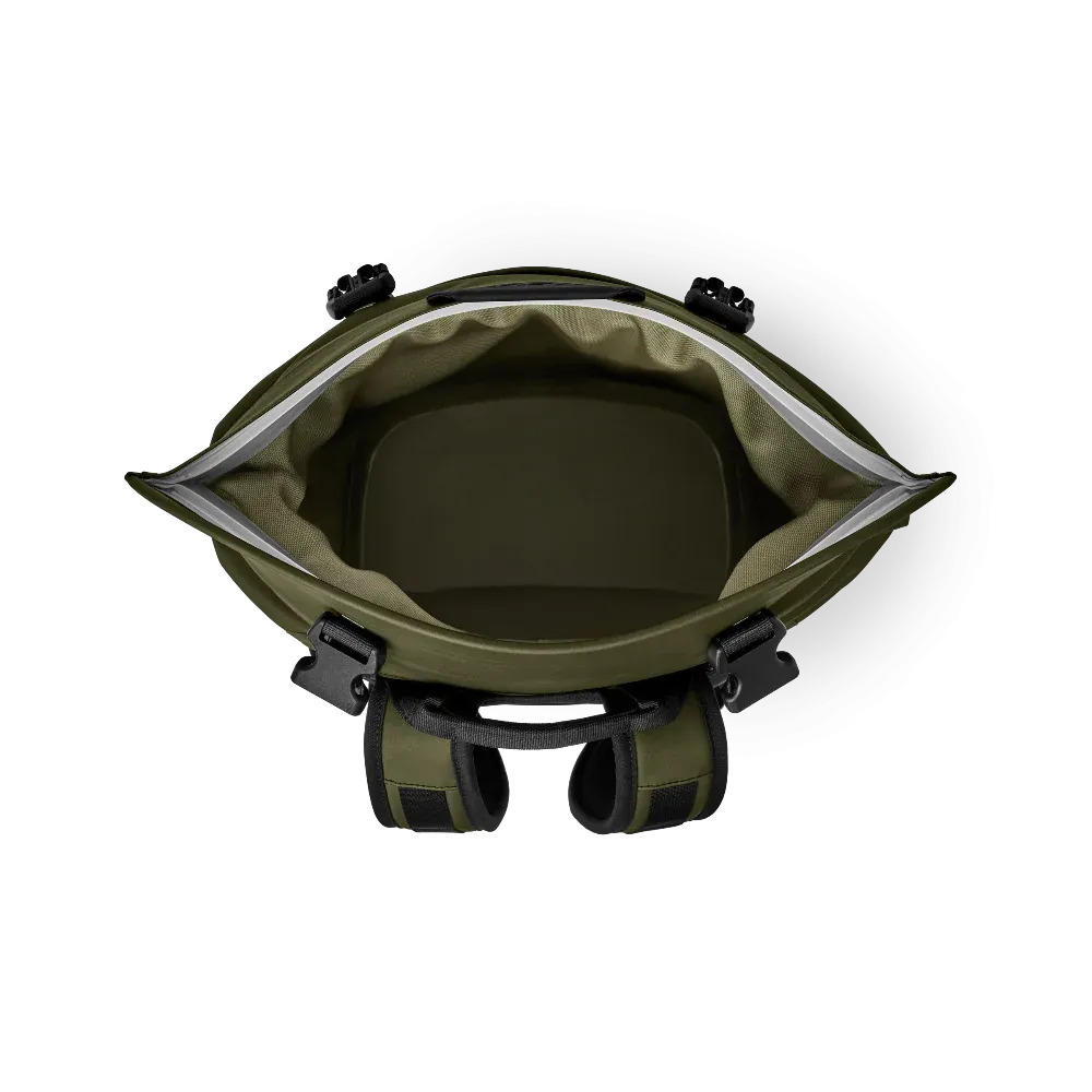 Hopper Backpack M12 Soft Cooler