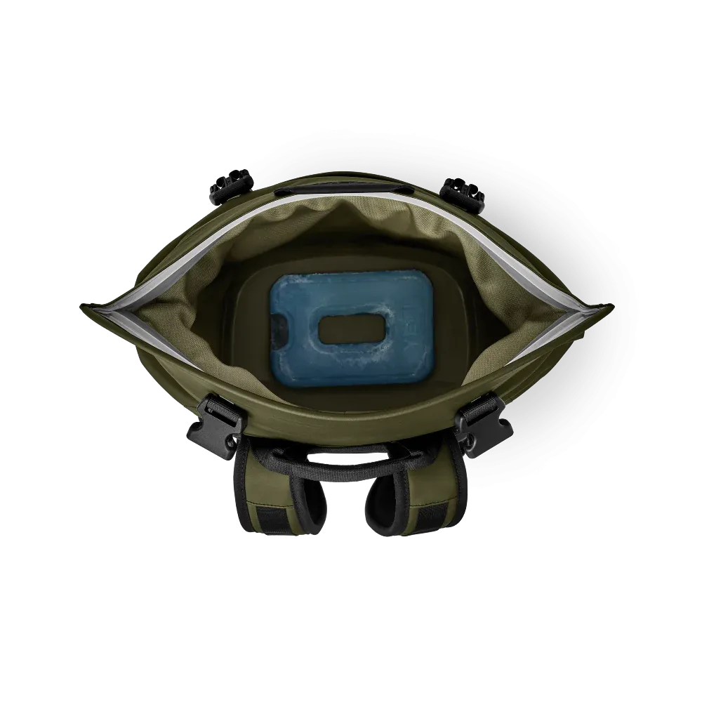 Hopper Backpack M12 Soft Cooler