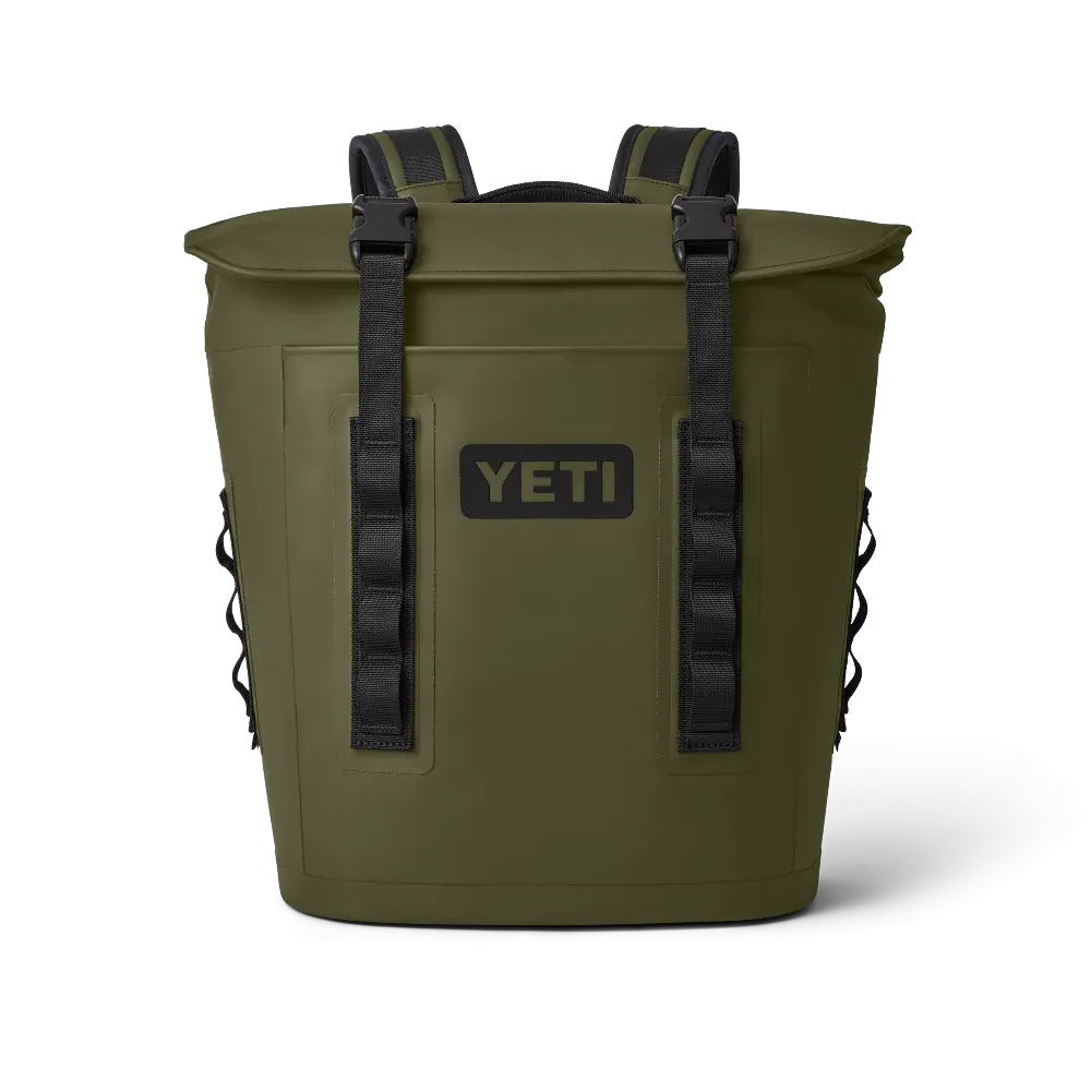 Hopper Backpack M12 Soft Cooler