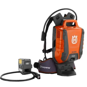 Husqvarna BLi550X 36V 15.6Ah Backpack Battery