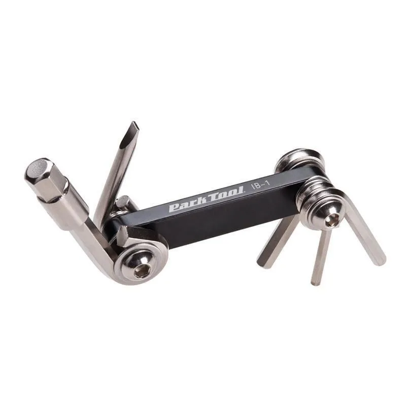 IB-1 I-Beam Mini Folding Bike Bike Multi-Tool