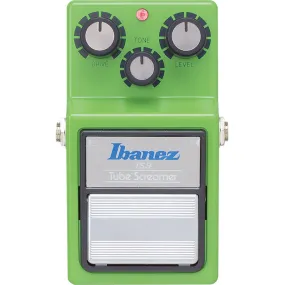 Ibanez Tube Screamer