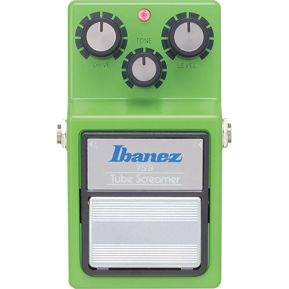 Ibanez Tube Screamer