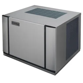 Ice-O-Matic CIM0836FA 30" Elevation Series Air Cooled Modular Full Size Cube Ice Machine - 896 Lbs