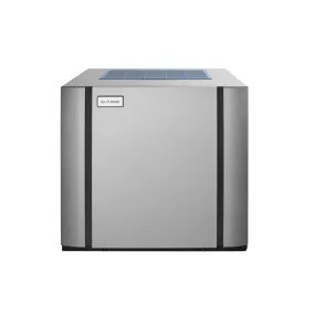 Ice-O-Matic CIM1136FA 30" Elevation Series™ Stainless Steel Full Cube Ice Machine Head with Air Cooling Without Storage Bin, 208/230v
