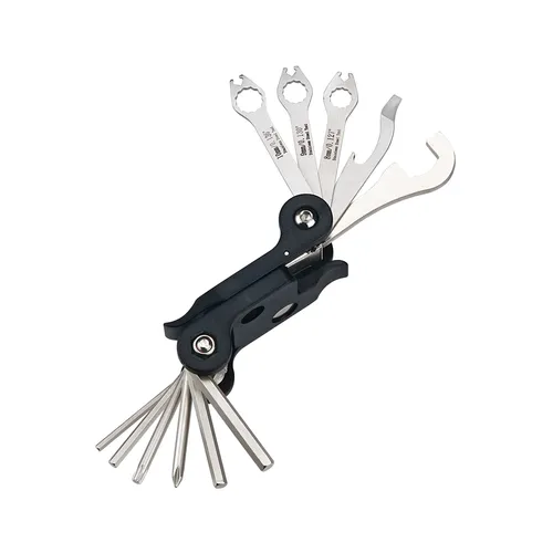 Icetoolz Pocket-17 Multi Tool