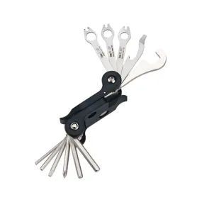 Icetoolz Pocket-17 Multi Tool