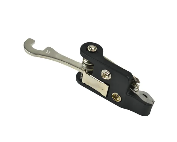 Icetoolz Pocket-17 Multi Tool
