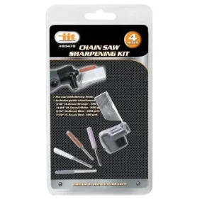IIT 80470 Chain Saw Sharpening Kit