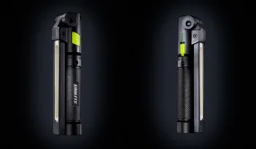 Inspection Light - Unilite IL-925R 925 Lumen Folding Inspection Light, 5013581005062