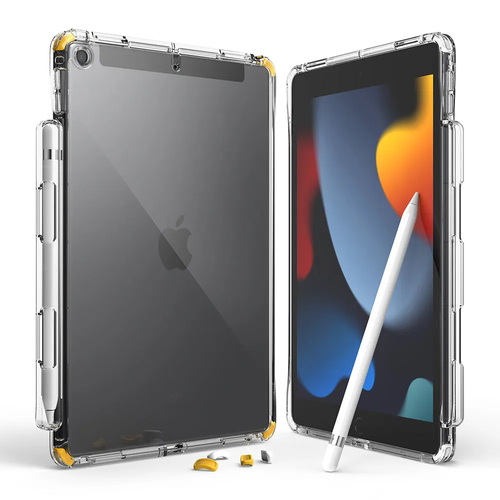 iPad (9th / 8th / 7th Generation) Case | Fusion Plus