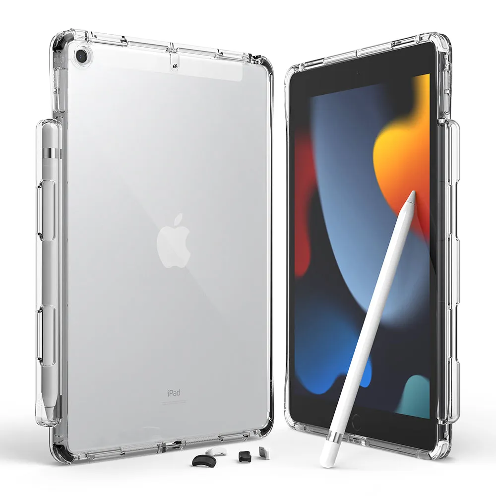 iPad (9th / 8th / 7th Generation) Case | Fusion Plus