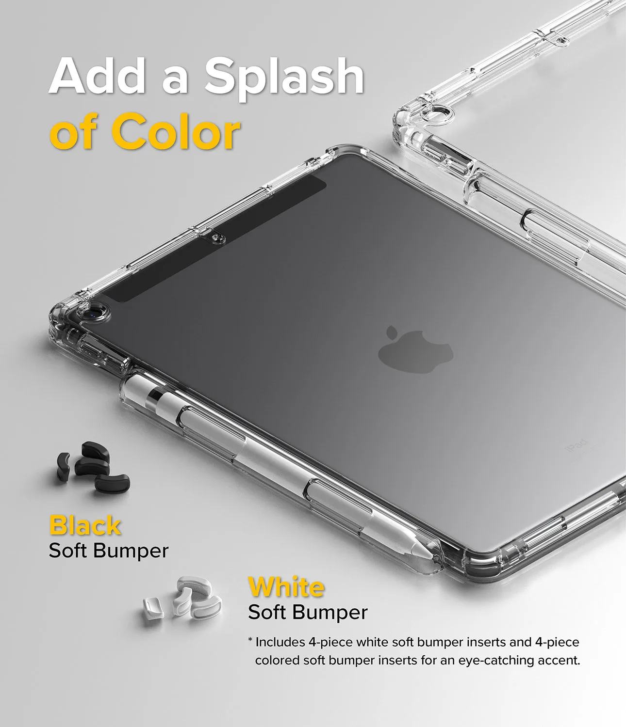 iPad (9th / 8th / 7th Generation) Case | Fusion Plus