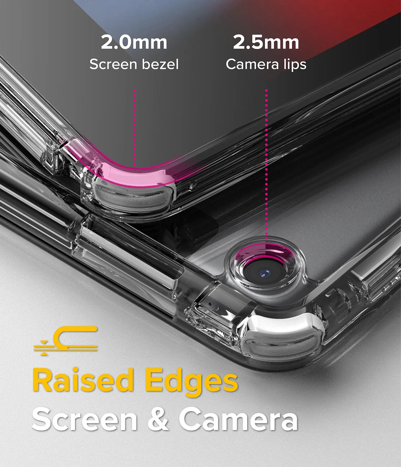 iPad (9th / 8th / 7th Generation) Case | Fusion Plus
