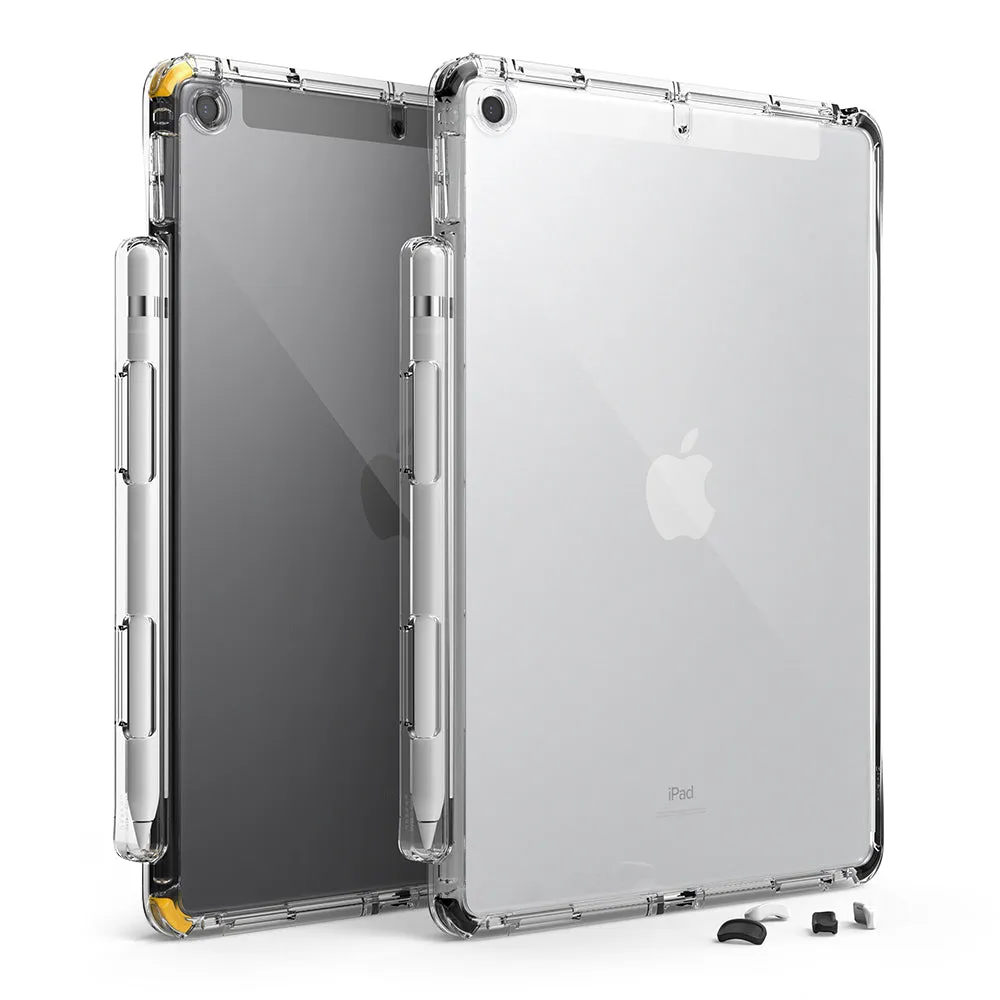 iPad (9th / 8th / 7th Generation) Case | Fusion Plus