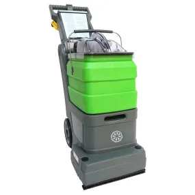 IPC Eagle Fastracts SC4 Self-Contained Carpet Extractor (4 Gallons) - 12" Head