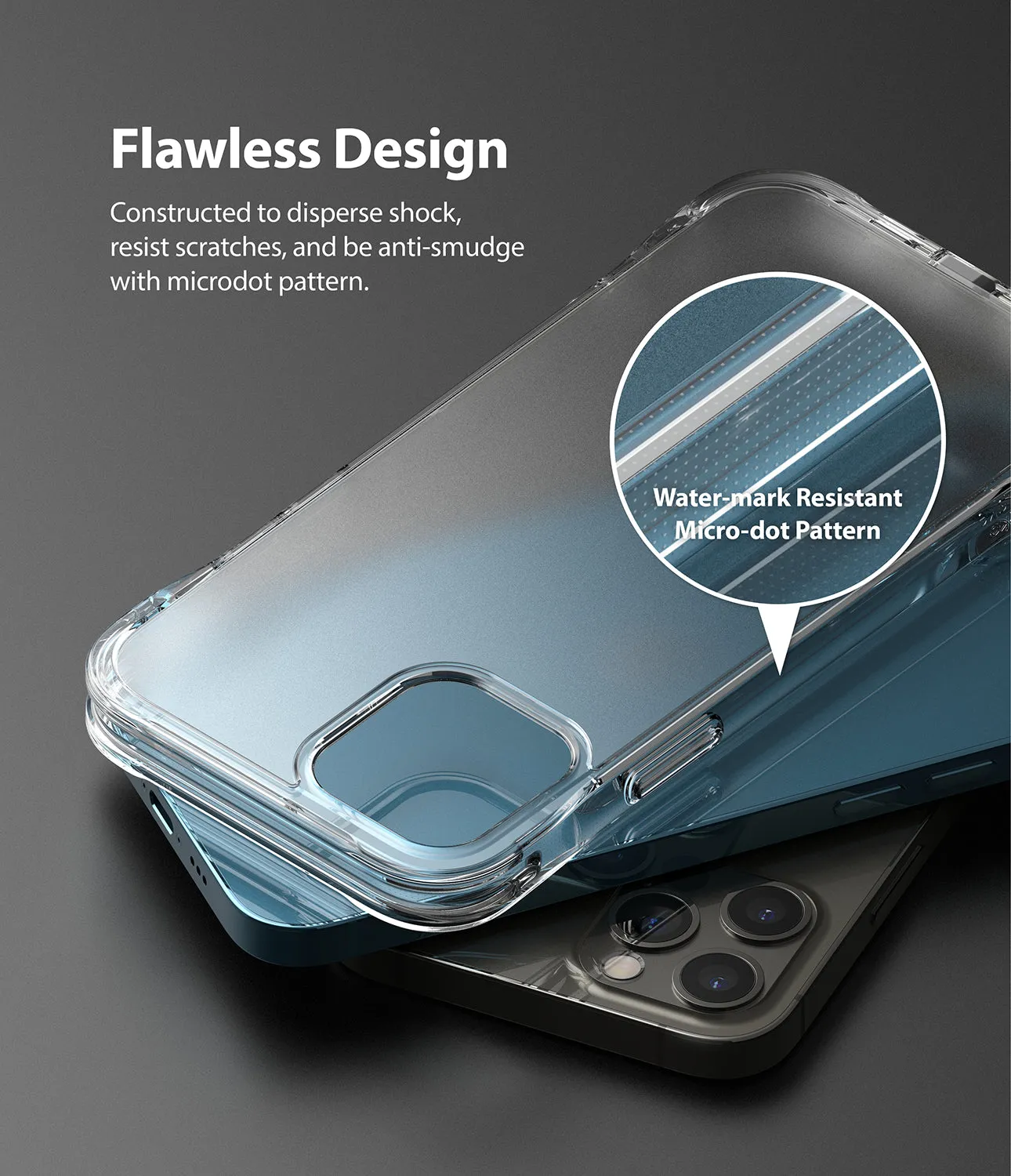 iPhone 12 / 12 Pro Case | Fusion Plus