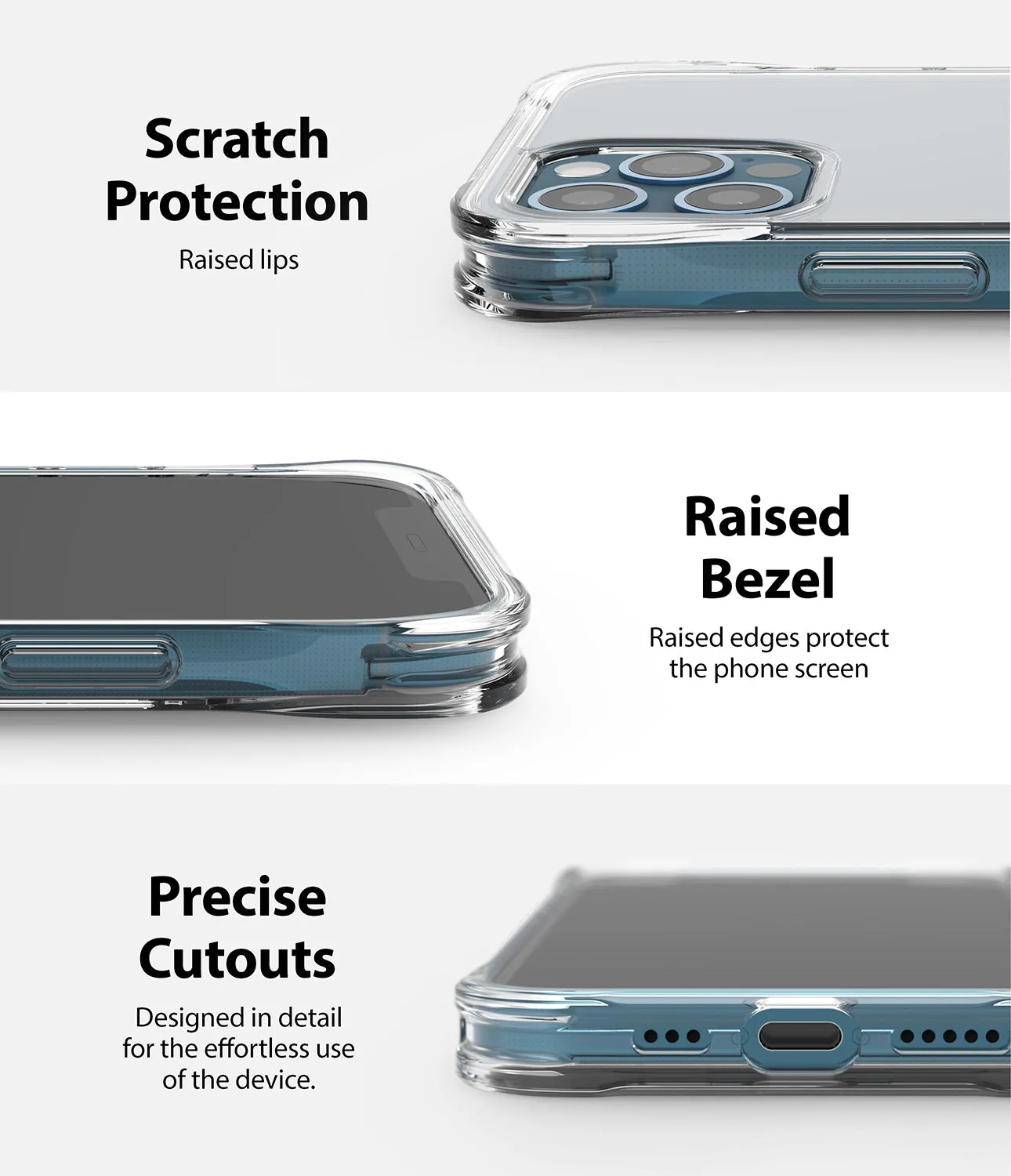 iPhone 12 / 12 Pro Case | Fusion Plus