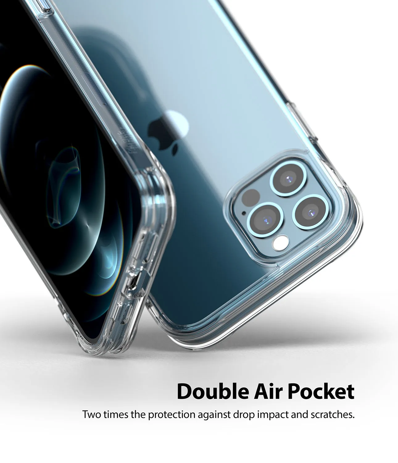 iPhone 12 / 12 Pro Case | Fusion Plus