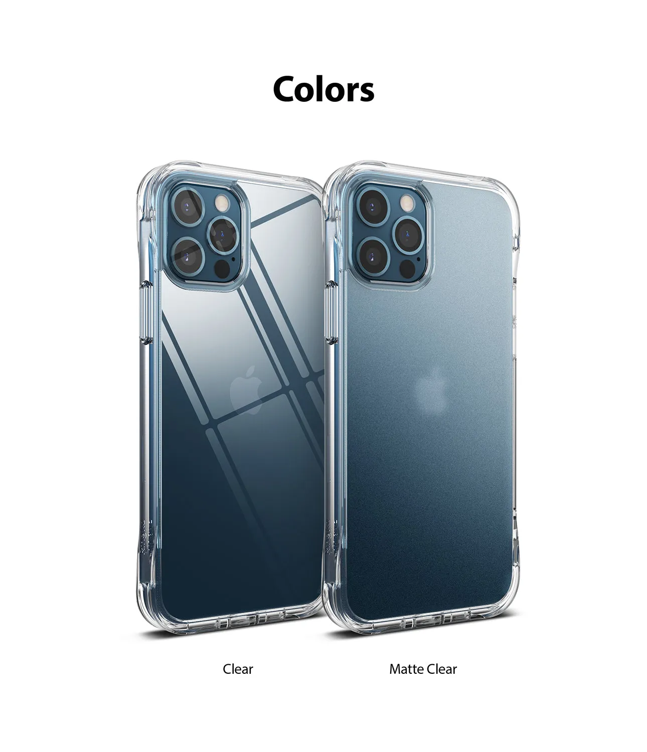 iPhone 12 / 12 Pro Case | Fusion Plus