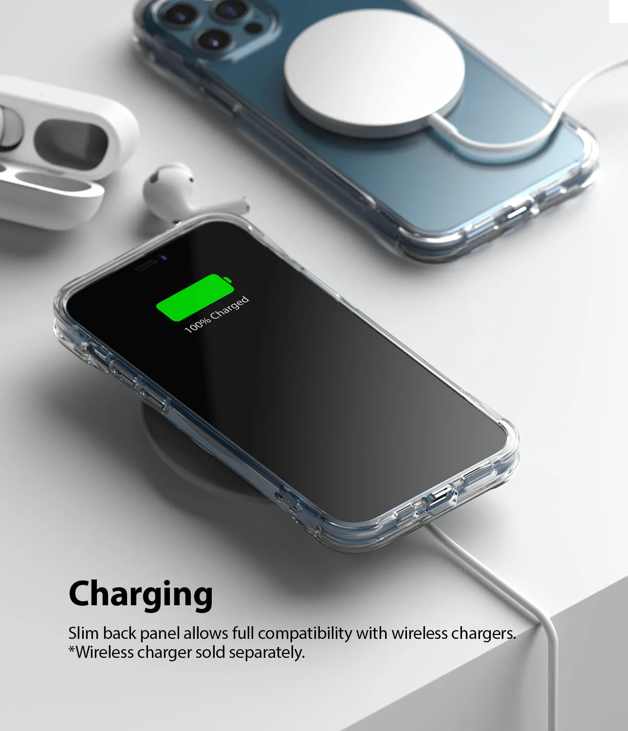 iPhone 12 / 12 Pro Case | Fusion Plus