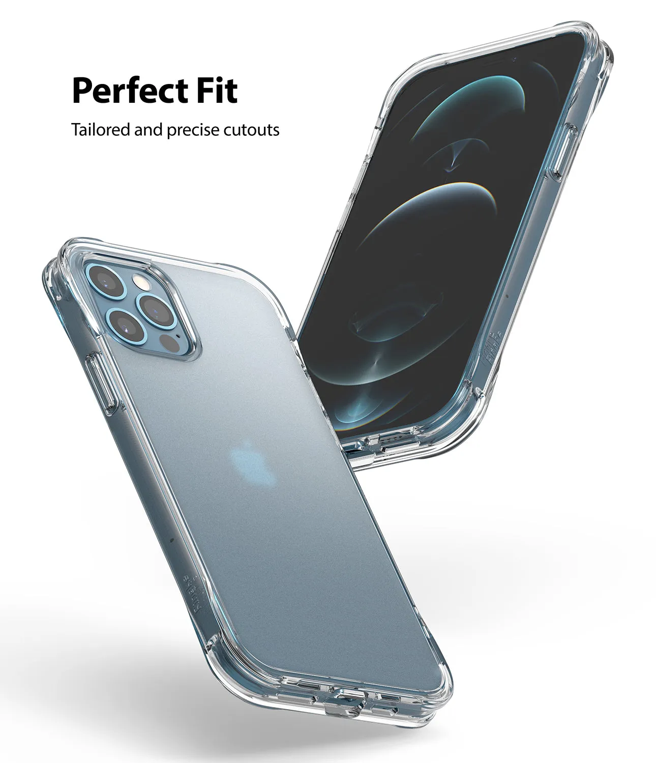 iPhone 12 / 12 Pro Case | Fusion Plus