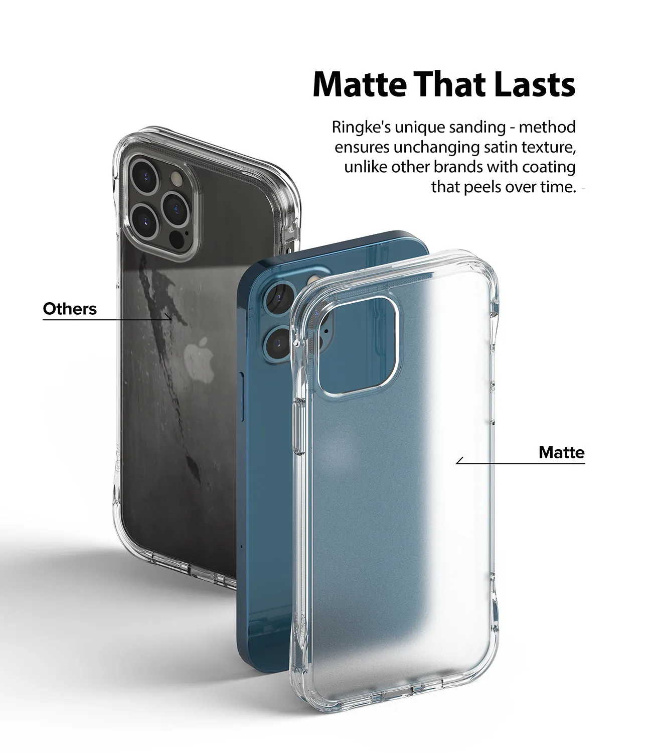iPhone 12 / 12 Pro Case | Fusion Plus