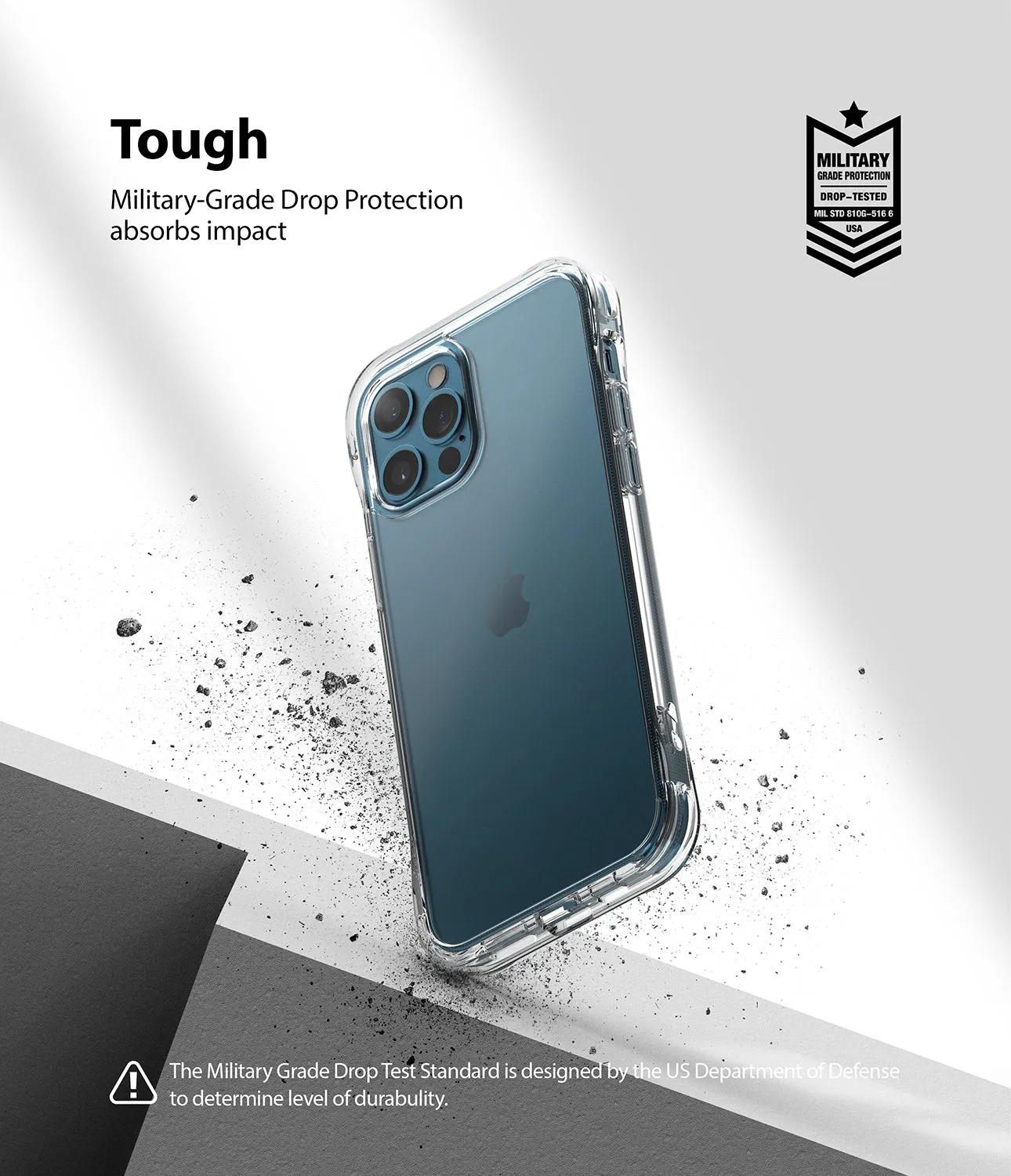 iPhone 12 / 12 Pro Case | Fusion Plus