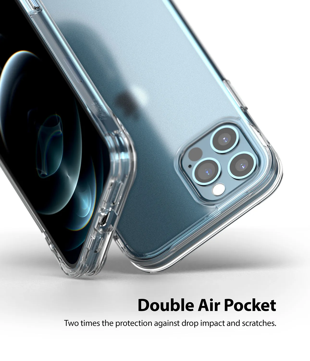 iPhone 12 / 12 Pro Case | Fusion Plus