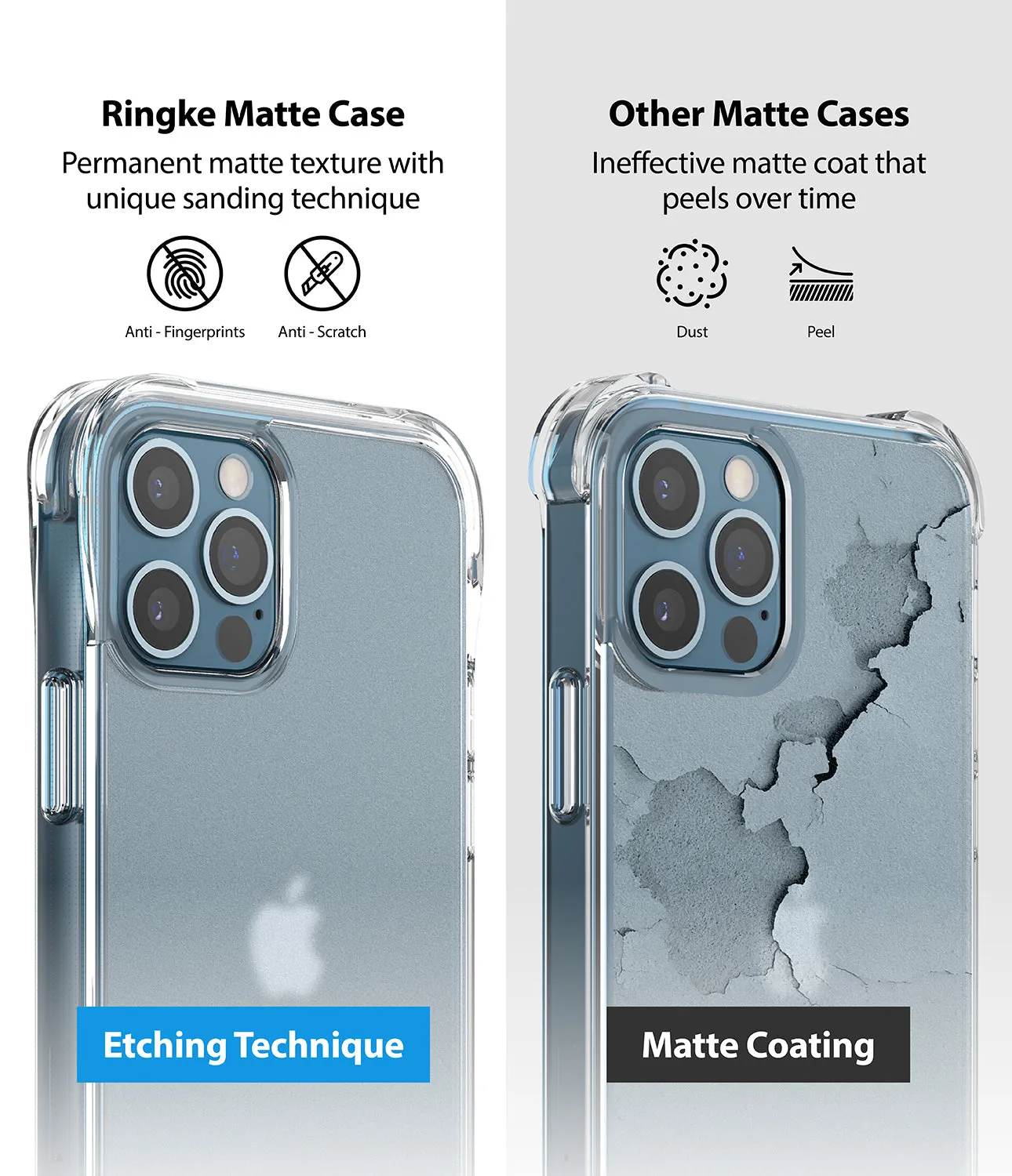 iPhone 12 / 12 Pro Case | Fusion Plus