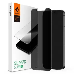 iPhone 14 / iPhone 13 Pro / iPhone 13 Screen Protector Privacy HD