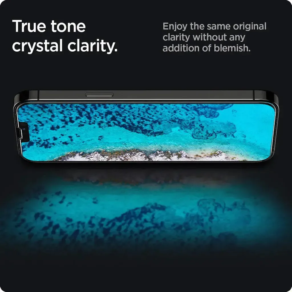 iPhone 14 / iPhone 13 Pro / iPhone 13 Screen Protector Privacy HD