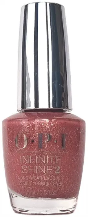It's a Wonderful Spice * OPI Infinite Shine