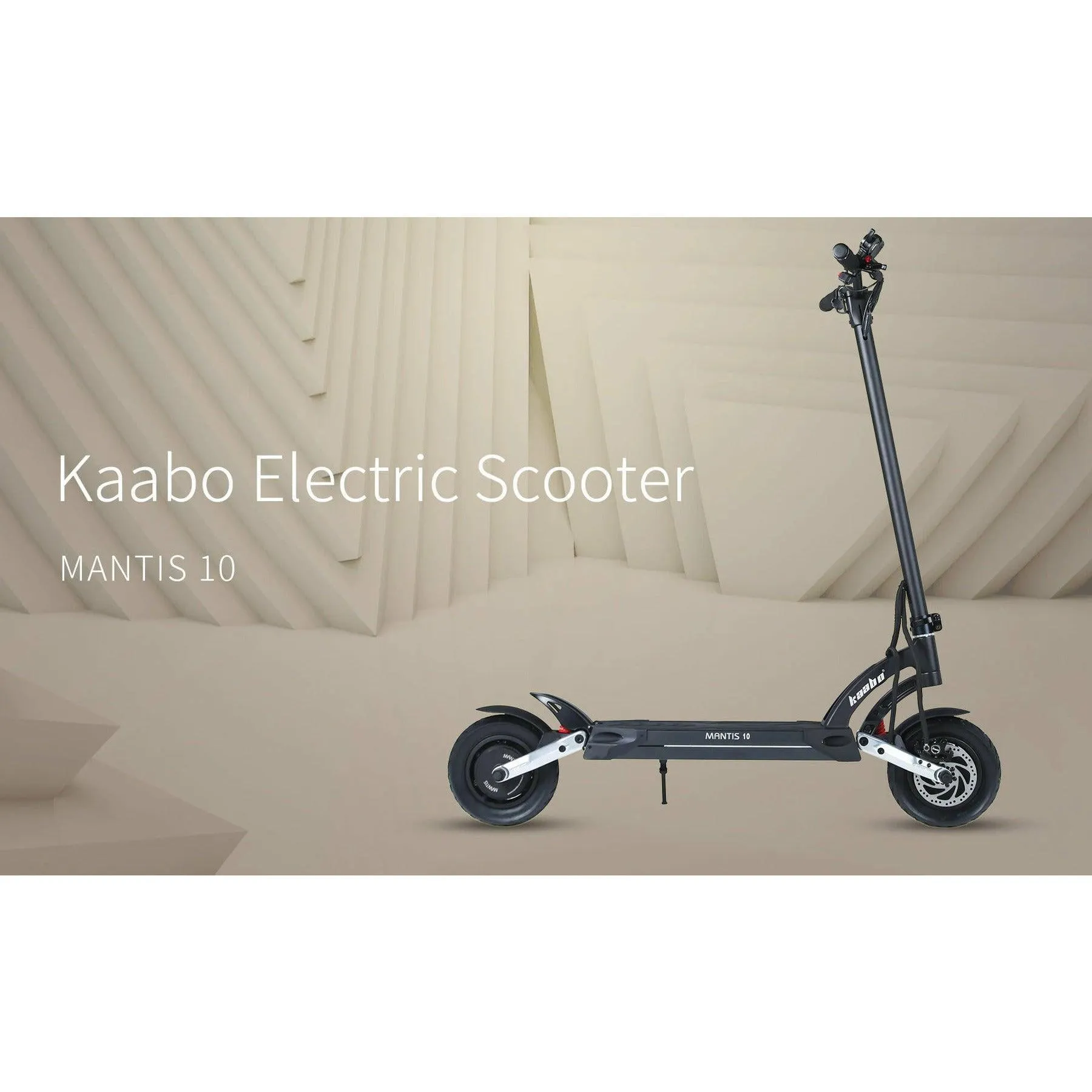 KAABO Mantis 10 Base